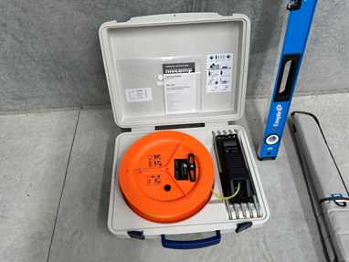 Nivcomp NI0001-H25-HS